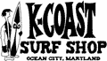 K-Coast logo